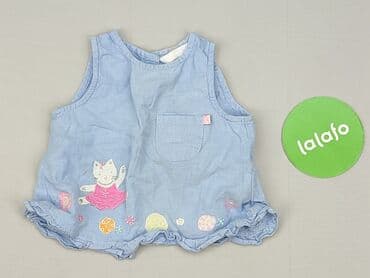 koszulka lemonada: Blouse, H&M, 6-9 months, condition - Perfect — 2