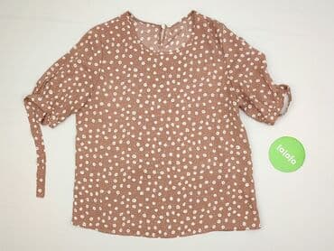 shein bluzy: Shein, Bluzka damska, rozmiar L — 4