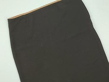 spódnice plisowane camel: Spódnica damska, rozmiar 3XL — 1