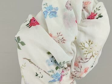 zwiewna bluzki w kwiaty: Sukienka damska, rozmiar S — 6