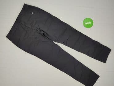 monnari sukienki plus size: Monnari, Spodnie materiałowe damskie, rozmiar M — 3