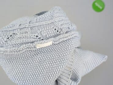 sweter w chmurki reserved: Sweter damski, rozmiar L — 5