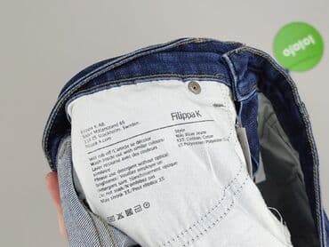 fitted jeans: Filippa K, Jeansy damskie, rozmiar M — 6