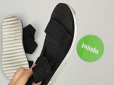 Women's Footwear: Sandals for women, size 36 — 8