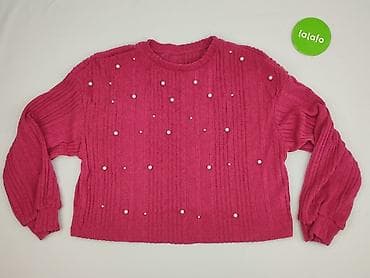 Sweter damski, rozmiar L — 2