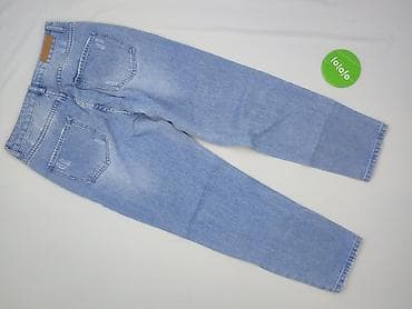body levis: Jeansy damskie, rozmiar M — 3