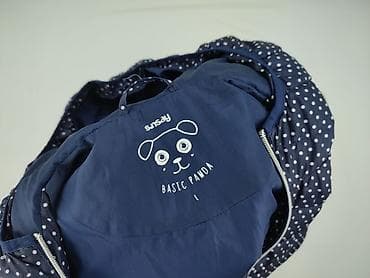 bluza reporter: Sinsay, Kurtka przejściowa damska, rozmiar L — 4