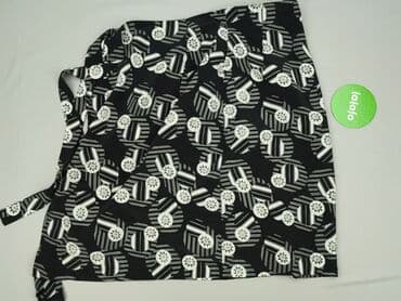 spódnice midi plisowane czarne: Spódnica damska, rozmiar S — 3