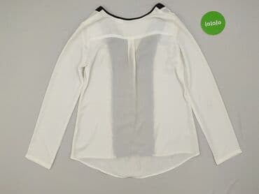 bluzki kopertowe reserved: Esmara, Women's blouse, size M (EU 38) — 3