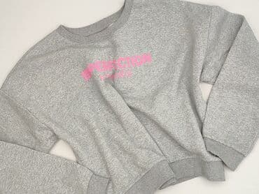 Sinsay, Women`s sweatshirt, size XL (EU 42)