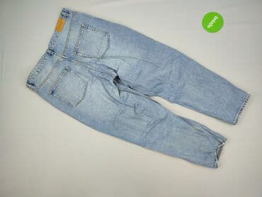 jeansy z mohito: Monki, Jeansy damskie, rozmiar XS — 4