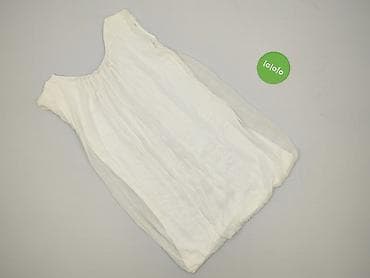 boho crop: Tunika damska, rozmiar M — 2