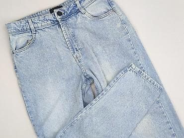 diesel jeansy: Mohito, Jeansy damskie, rozmiar L — 1