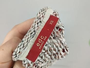 grey wolf swetry: Edc by Esprit, Sweter damski, rozmiar XS — 4