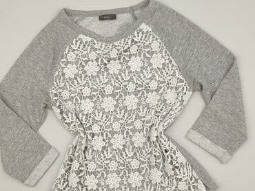 sukienka z karczkiem: Yessica, Bluzka damska, rozmiar XS — 1