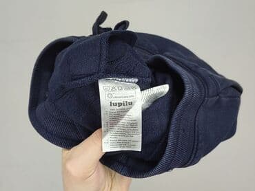 kombinezon softshell: Sweatpants, Lupilu, 1.5-2 years, 92, condition - Perfect — 5
