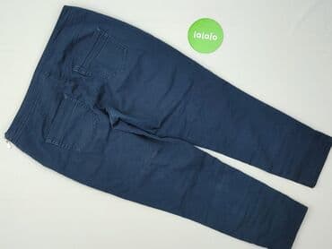 legginsy damskie 50 style: Wallis Petite, Legginsy Eleganckie damskie, rozmiar L — 3