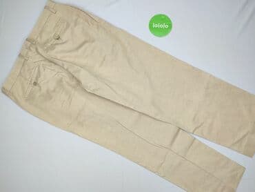 spodnie cargo białe: Banana Republic, Spodnie dla mężczyzn, rozmiar XL — 3