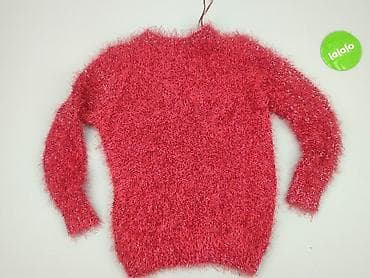 hello kitty sweter: Peacocks, Sweter damski, rozmiar M — 3