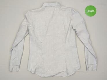 koszula w paski bershka: Koszula damska, rozmiar S — 3