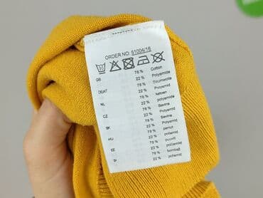 poliamid w swetrze: Kardigan damski, rozmiar S — 5