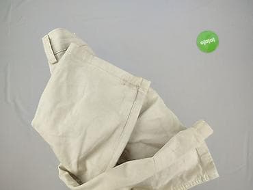 t shirt smog basic: H&M, Chinosy dla mężczyzn, rozmiar M — 6