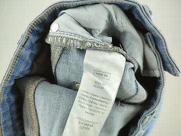 dżinsy pumpy: Orsay, Jeans for women, size S — 5