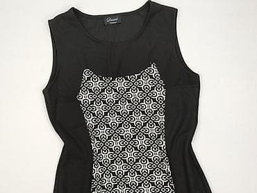 koszulka givenchy paris: Yessica, Sukienka damska, rozmiar L — 1