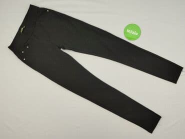 legginsy woskowane push up: Legginsy Eleganckie damskie, rozmiar XS — 2