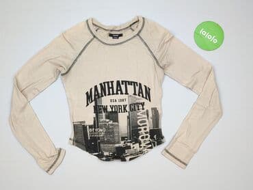 bluzka z samochodem: Bluzka damska, rozmiar S — 3