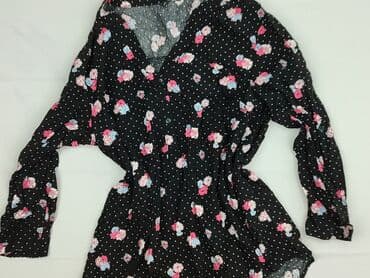 house bluzka z dlugim rekawem: House, Women's blouse, size M — 2