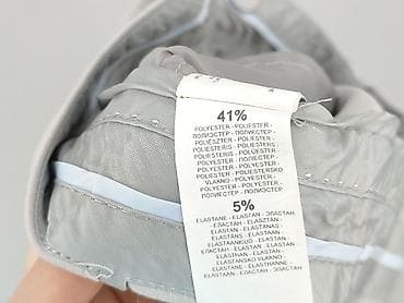 work: Reserved, Spodnie materiałowe damskie, rozmiar XL — 6