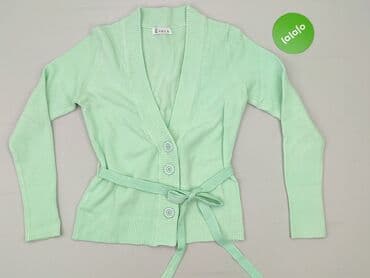 sukienki z kaszmiru: Kardigan damski, rozmiar S — 2