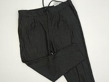 ONLY, Spodnie materiałowe damskie, rozmiar XL