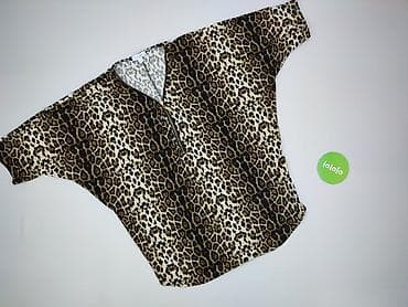 hooligans bluzy: Blue Vanilla, Bluza damska
, rozmiar S — 2