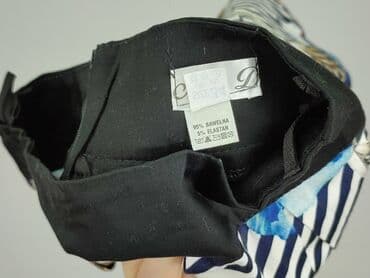 spódnice mini w panterkę: Women`s skirt, size XS — 5