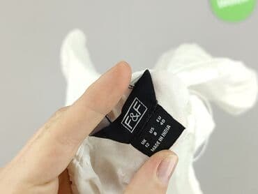 majtki fulina: F&F, Top damski, rozmiar L — 4