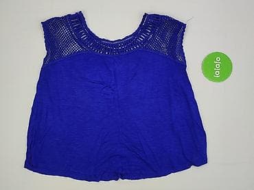 bluza sonic reserved: Bluzka damska, rozmiar S — 3