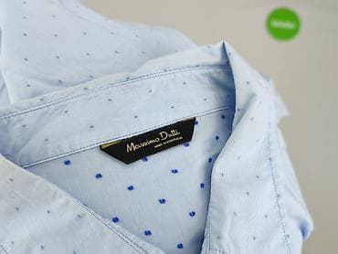 massimo t shirty: Massimo Dutti, Koszula damska, rozmiar L — 5