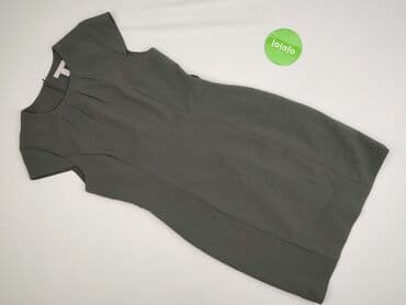 sukienka h m czerwona: H&M, Sukienka damska, rozmiar M — 3