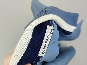 bluzki montego: Blue shadow, Bluza damska
, rozmiar M — 5