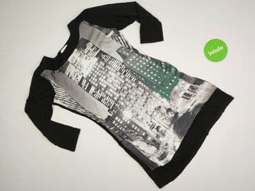 bonprix tuniki wizytowe: Trend One, Sukienka damska, rozmiar S — 2