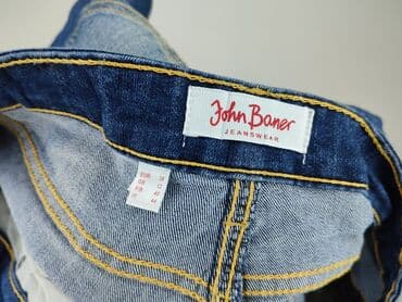 spodnie john baner: John Baner, Jeansy damskie, rozmiar M — 4