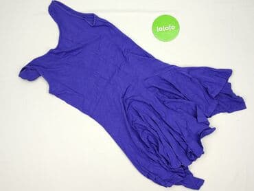 mango sukienka fioletowa: Clockhouse, Sukienka damska, rozmiar S — 3