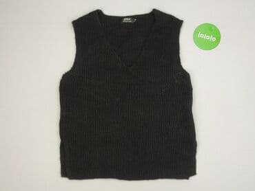 Kobiety: ONLY, Sweter damski, rozmiar S — 2