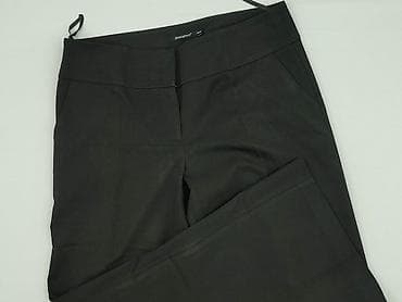 Atmosphere, Material trousers for women, size L