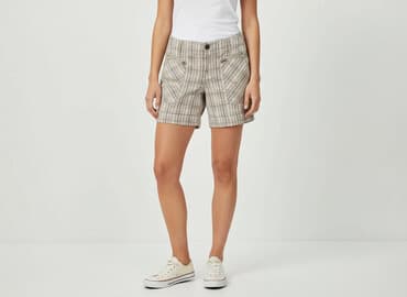 esprit szorty damskie: Esprit, Szorty damskie, rozmiar XL — 6