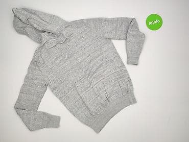 slow second hand: Bluza z kapturem damska, rozmiar S — 3