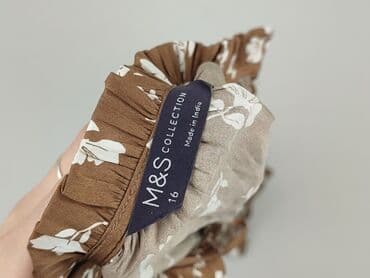 m s collection sweter: M&S Collection, Women's blouse, size 3XL — 4