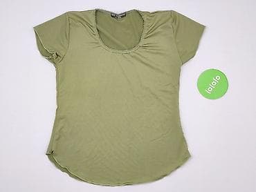 koszulki basic hm: New Fashion, T-shirt damski, rozmiar 2XL — 2